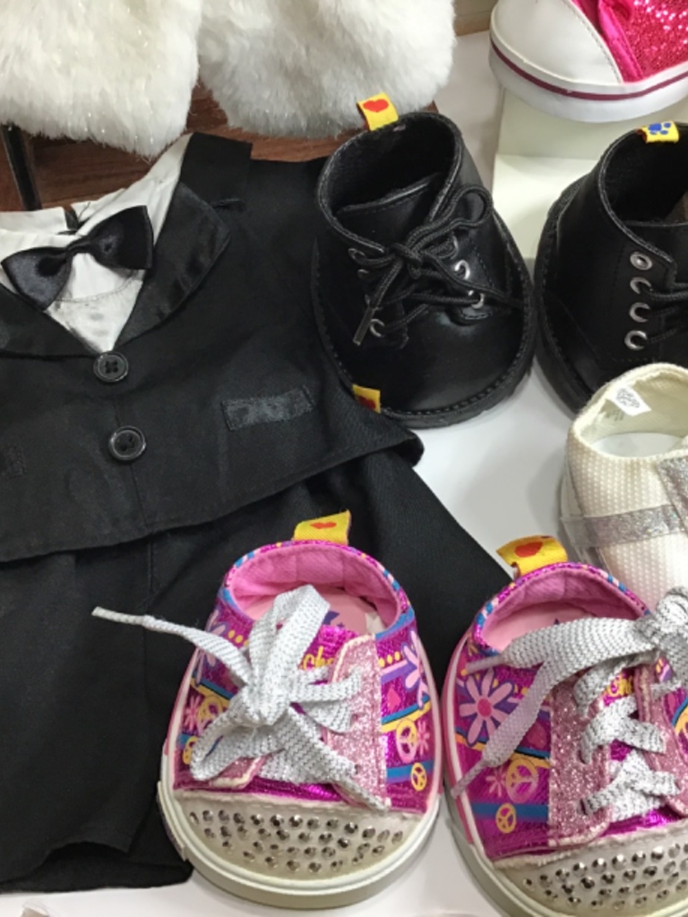 Build A Bear Workshop Clothes - Picture 2 of 13